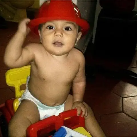 Foto de Orlando